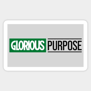 Glorious Studios GB Sticker